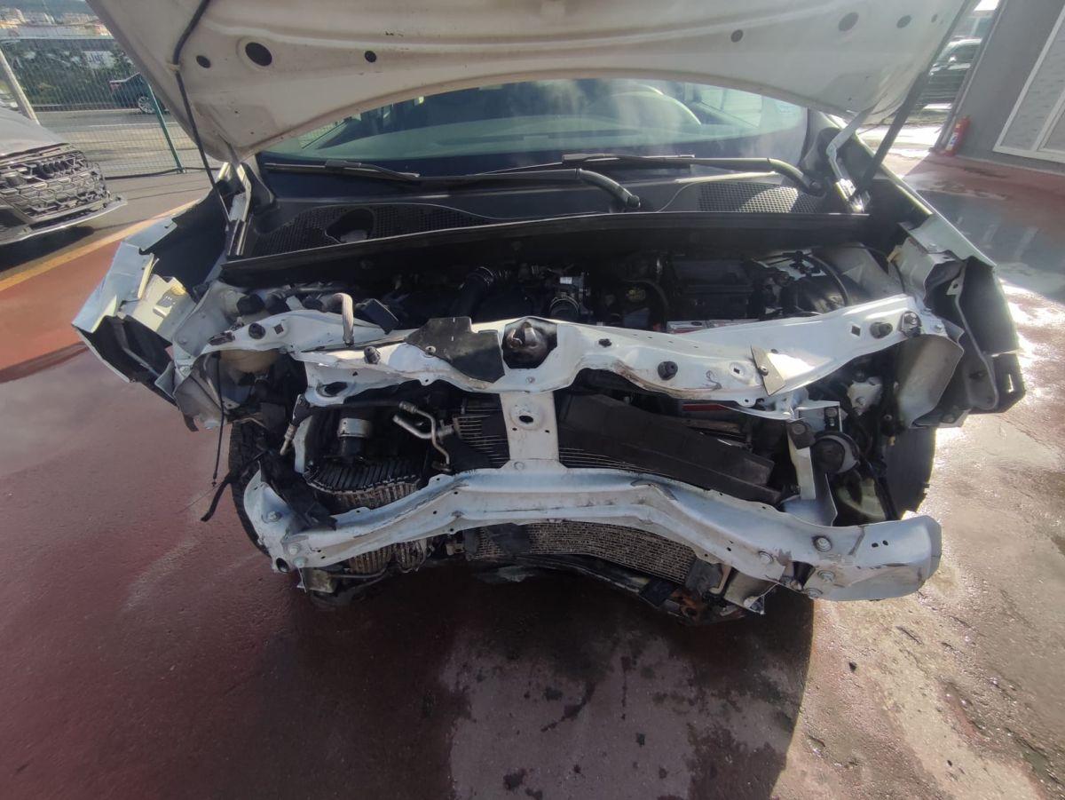 DOKKER COMBI AMBIANCE 1.5 DCI 75