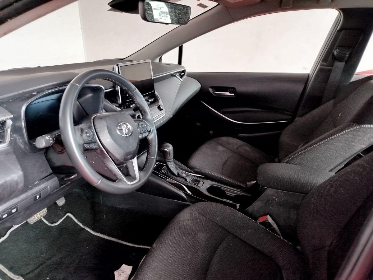 COROLLA HYBRID 1.8 DREAM E-CVT FL
