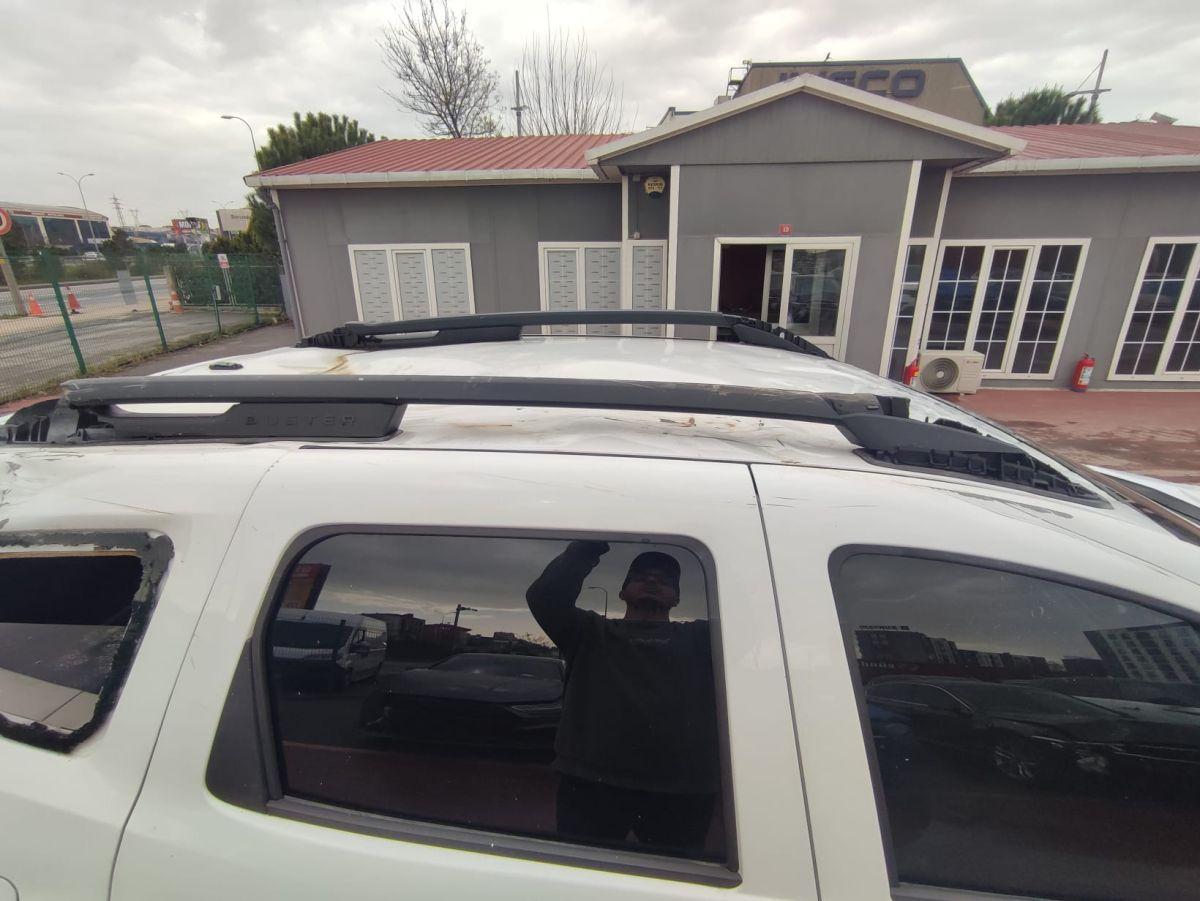 DUSTER ESSENTIAL BLUE DCI 115 4x4