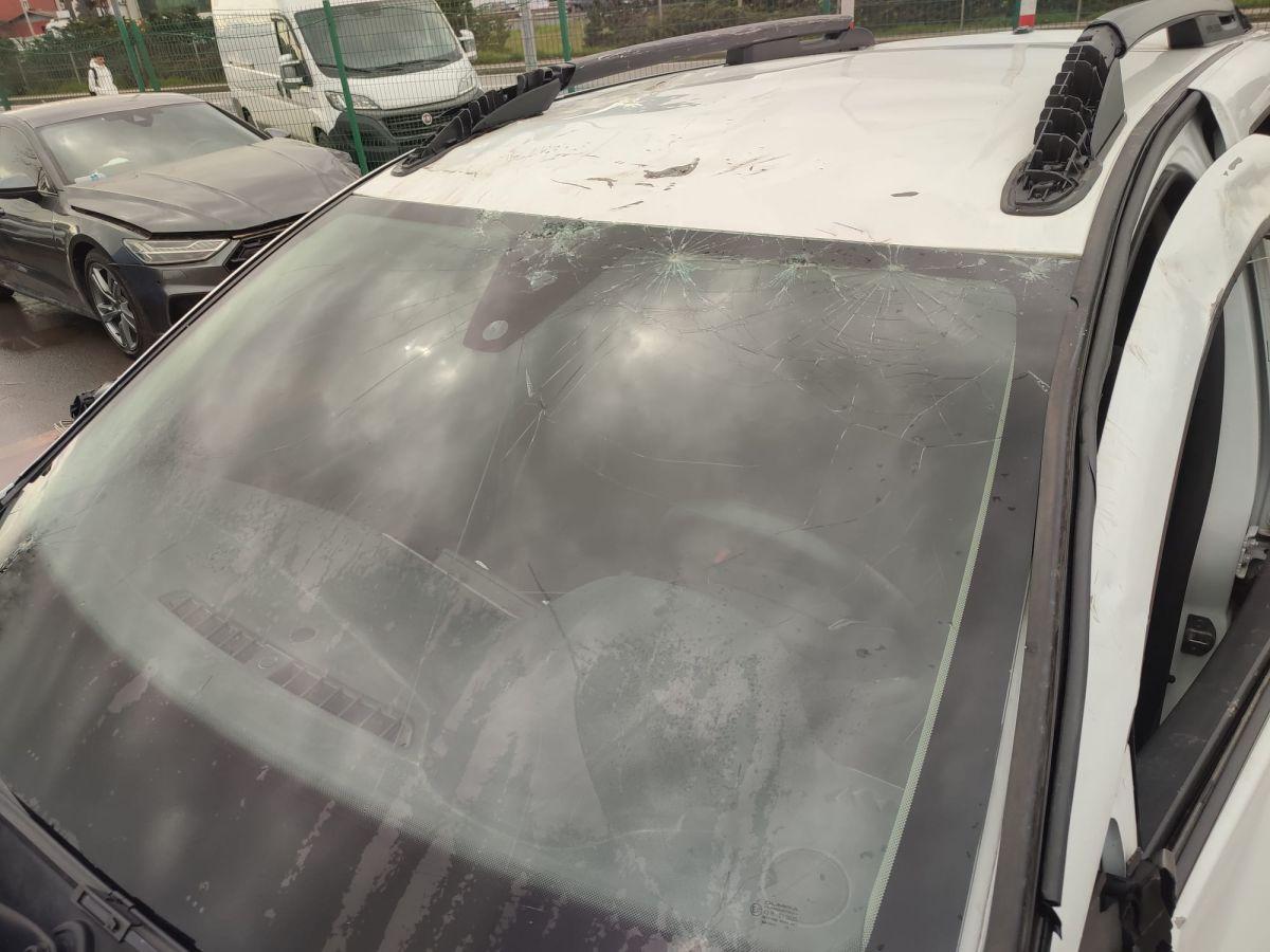 DUSTER ESSENTIAL BLUE DCI 115 4x4