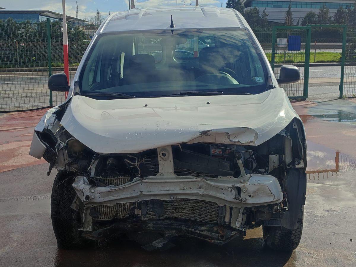 DOKKER COMBI AMBIANCE 1.5 DCI 75