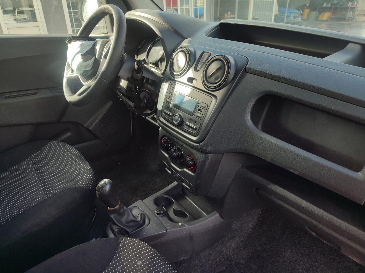 DOKKER COMBI AMBIANCE 1.5 DCI 75