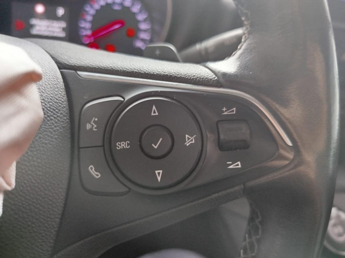 COMBO ULTIMATE 1.5 130 DIZEL AT8