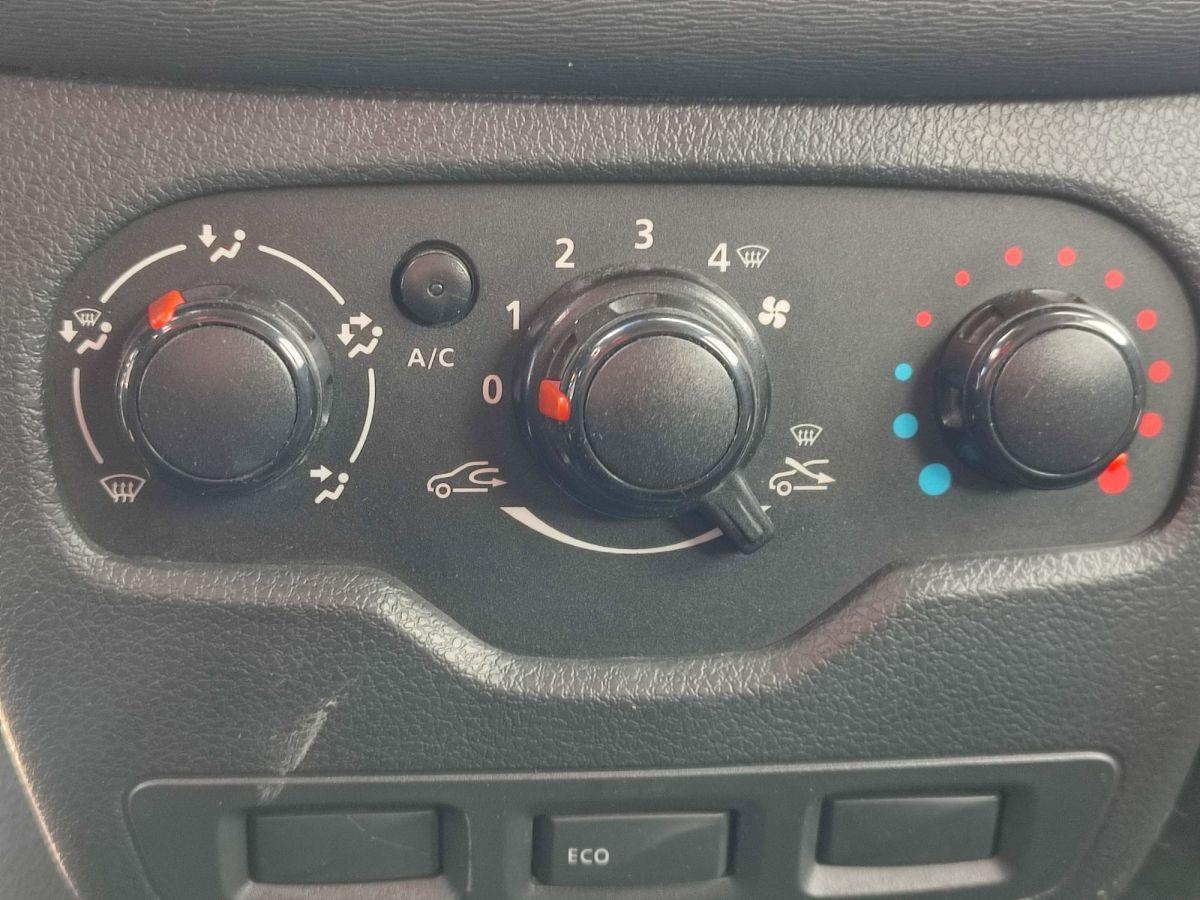 DOKKER COMBI AMBIANCE 1.5 DCI 75