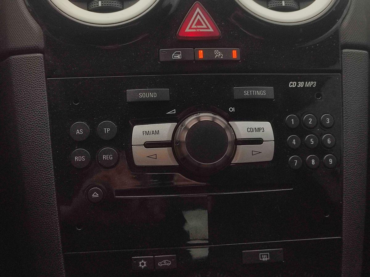 CORSA 5 KAPI 1.4i TWINPORT COLOR EDITION