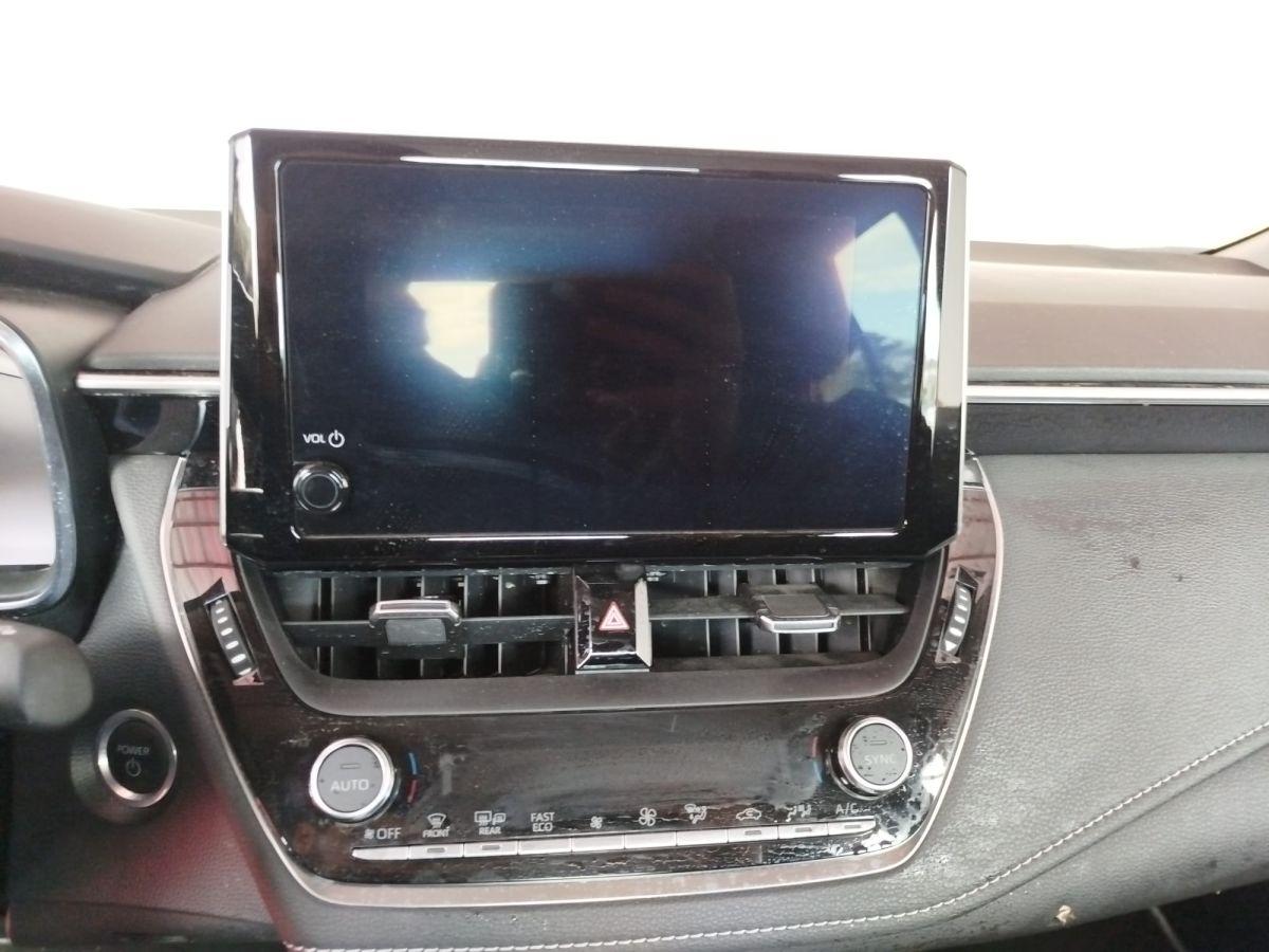 COROLLA HYBRID 1.8 DREAM E-CVT FL