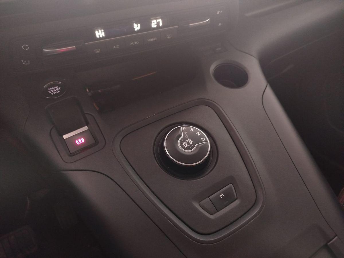 COMBO ULTIMATE 1.5 130 DIZEL AT8