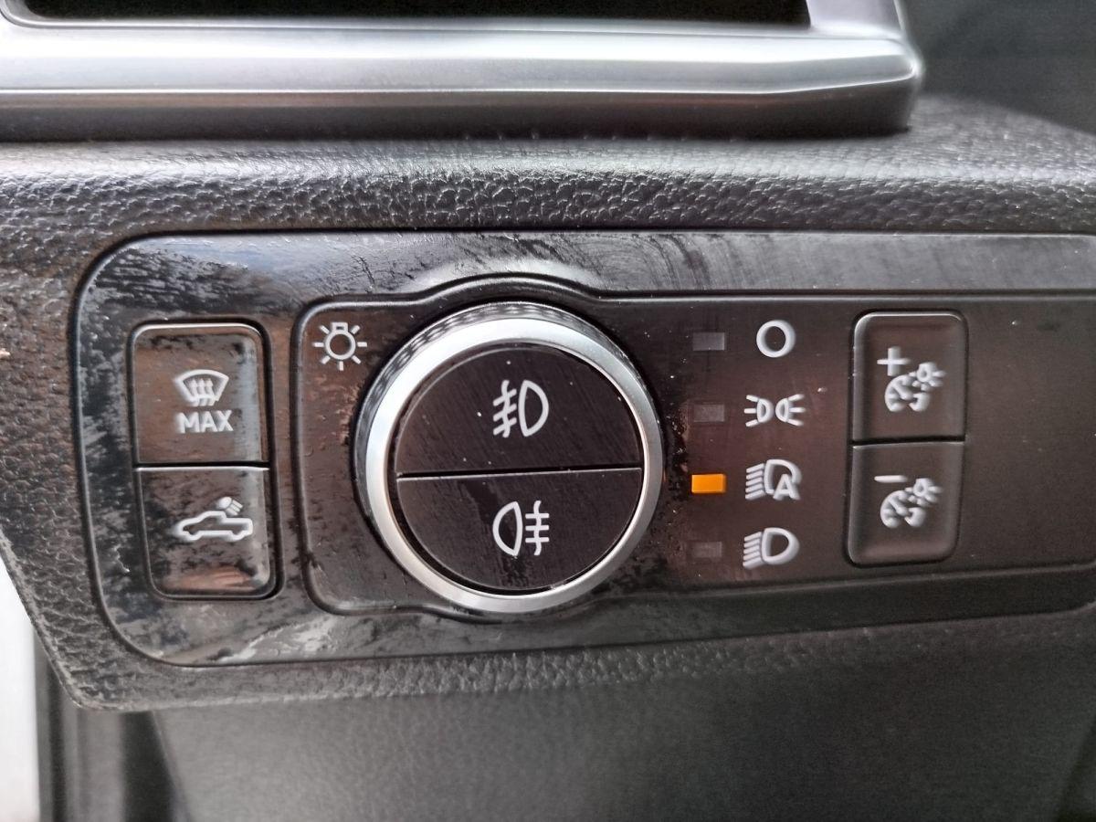 AMAROK STYLE 4MOTION 2.0 TDI 205 OV