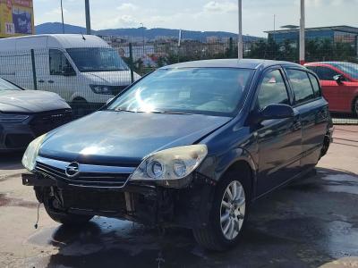 ASTRA HB 1.6I 16V ENJOY