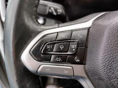 AMAROK STYLE 4MOTION 2.0 TDI 205 OV