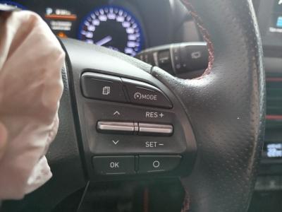 KONA 1.6 CRDI ELITE SMART DCT