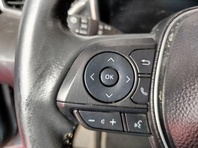 COROLLA HYBRID 1.8 DREAM E-CVT FL