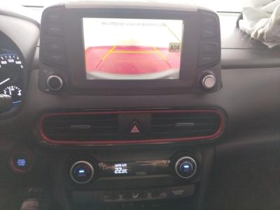 KONA 1.6 CRDI ELITE SMART DCT