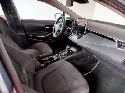 COROLLA HYBRID 1.8 DREAM E-CVT FL