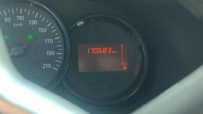 DOKKER COMBI AMBIANCE 1.5 DCI 75