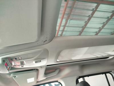 COMBO ULTIMATE 1.5 130 DIZEL AT8