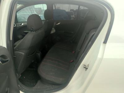 CORSA 5 KAPI 1.4i TWINPORT COLOR EDITION