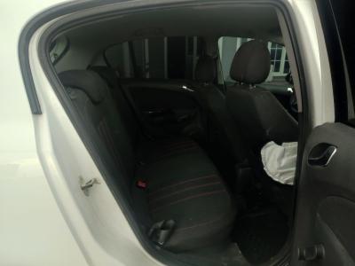 CORSA 5 KAPI 1.4i TWINPORT COLOR EDITION