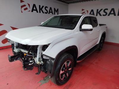 AMAROK STYLE 4MOTION 2.0 TDI 205 OV