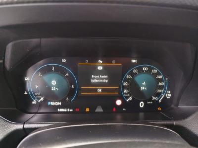 AMAROK STYLE 4MOTION 2.0 TDI 205 OV