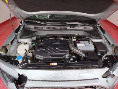 KONA 1.6 CRDI ELITE SMART DCT