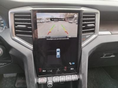 AMAROK STYLE 4MOTION 2.0 TDI 205 OV