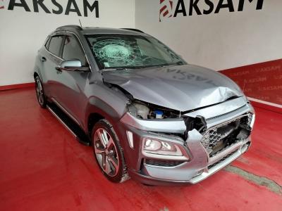 STARIA ELITE 2.2 CRDI 177 8AT 4x4