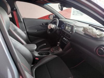 KONA 1.6 CRDI ELITE SMART DCT