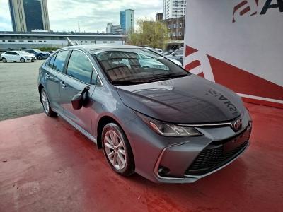 PROACE CITY 1.5 D 130 PASSION X-PACK A/T