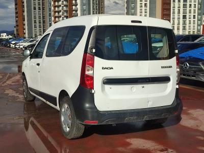 DOKKER COMBI AMBIANCE 1.5 DCI 75