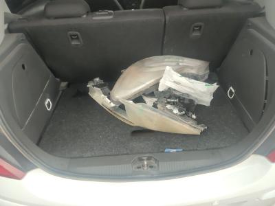 CORSA 5 KAPI 1.4i TWINPORT COLOR EDITION