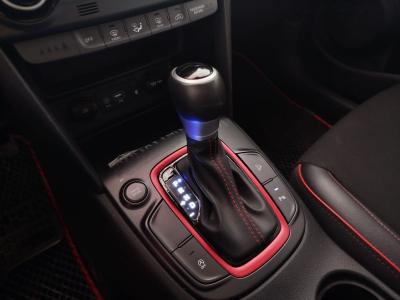 KONA 1.6 CRDI ELITE SMART DCT