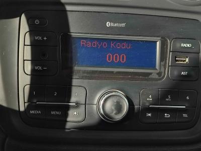 DOKKER COMBI AMBIANCE 1.5 DCI 75