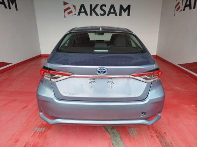 COROLLA HYBRID 1.8 DREAM E-CVT FL
