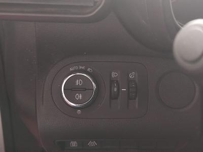 COMBO ULTIMATE 1.5 130 DIZEL AT8