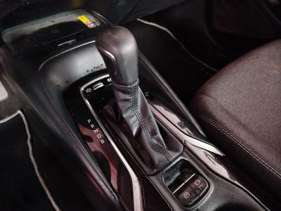 COROLLA HYBRID 1.8 DREAM E-CVT FL