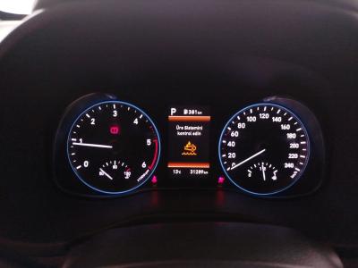 KONA 1.6 CRDI ELITE SMART DCT