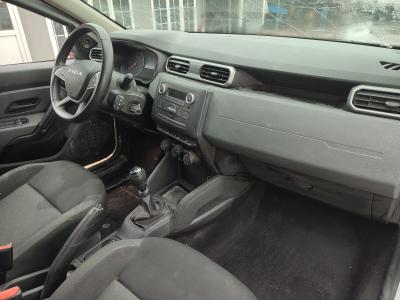 DUSTER ESSENTIAL BLUE DCI 115 4x4