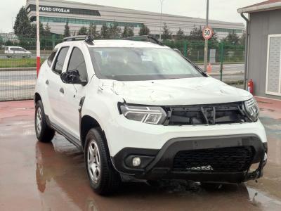 DUSTER PRESTIGE 1.3 TCE 130 4x2 E6DFULL