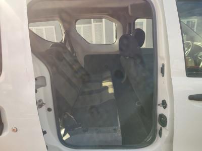 DOKKER COMBI AMBIANCE 1.5 DCI 75