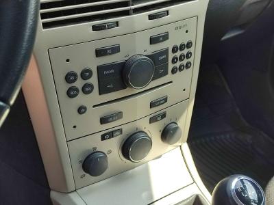 ASTRA HB 1.6I 16V ENJOY