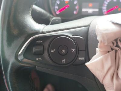 COMBO ULTIMATE 1.5 130 DIZEL AT8