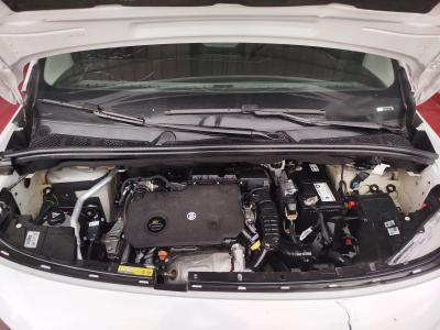 COMBO ULTIMATE 1.5 130 DIZEL AT8