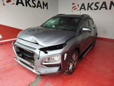 KONA 1.6 CRDI ELITE SMART DCT