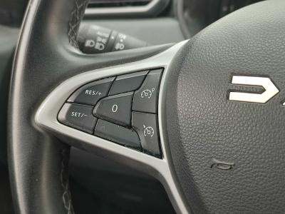 DUSTER ESSENTIAL BLUE DCI 115 4x4