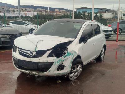CORSA 5 KAPI 1.4i TWINPORT COLOR EDITION