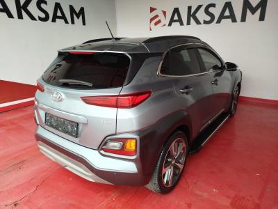 KONA 1.6 CRDI ELITE SMART DCT