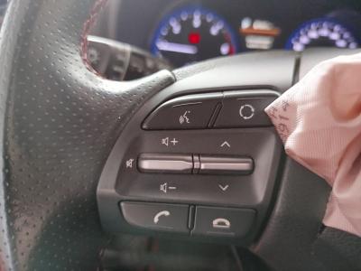 KONA 1.6 CRDI ELITE SMART DCT