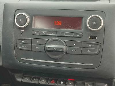 DUSTER ESSENTIAL BLUE DCI 115 4x4