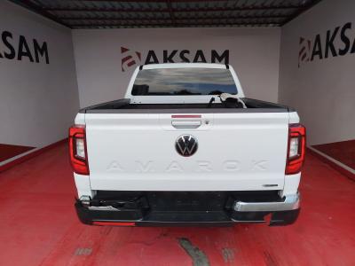 AMAROK STYLE 4MOTION 2.0 TDI 205 OV